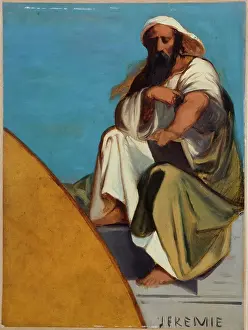 Villette: Jeremiah
