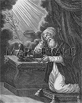 Sinful: JEREMIAH (BARLOW)