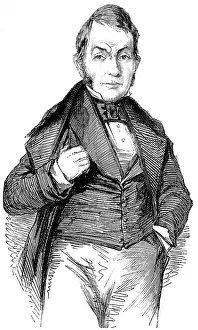 Wombwell: Jeremiah or George Wombwell