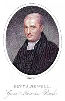 Jeremiah: JEREMIAH NEWELL