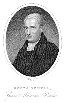 Jeremiah: JEREMIAH NEWELL