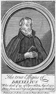 1581: JEREMIAS DRECHSEL - 1