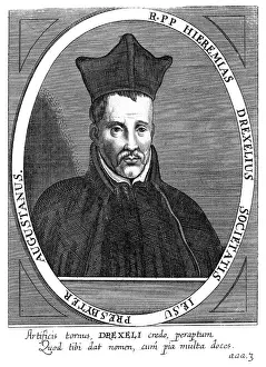 1581: JEREMIAS DRECHSEL - 2