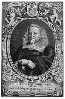 1667: JEREMIAS DUMMEL