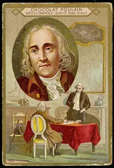 Promoter: Jeremy Bentham