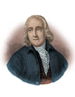 Bentham: Jeremy Bentham, English Philosopher