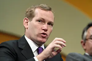 Jeremy Browne MP
