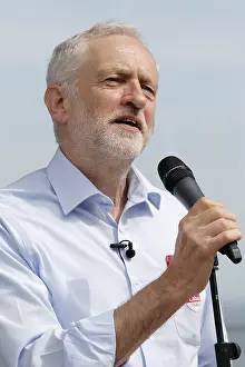 Corbyn: Jeremy Corbyn