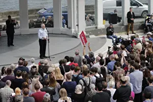 Corbyn: Jeremy Corbyn