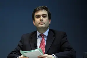 Jeremy Hargreaves