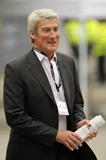 Paxman: Jeremy Paxman