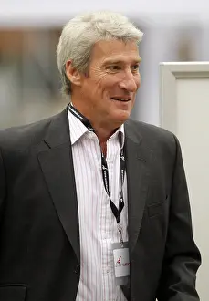 Paxman: Jeremy Paxman
