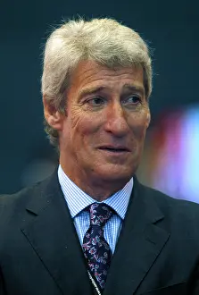 Paxman: Jeremy Paxman