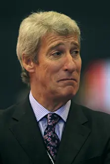 Paxman: Jeremy Paxman