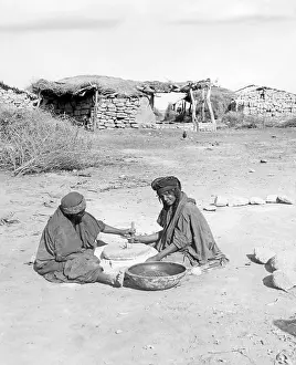 Grind: Jericho, 1927