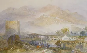 Mallord: Jericho