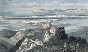 C1850: JERICHO C1850