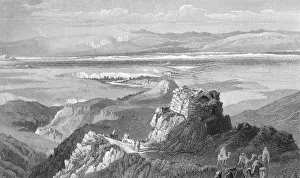 C1850: JERICHO C1850
