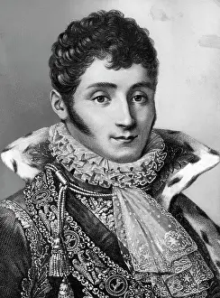 Bruder: Jerome Bonaparte