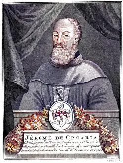 1414: JEROME OF CROARIA