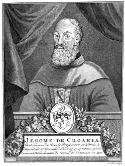 1414: JEROME OF CROARIA