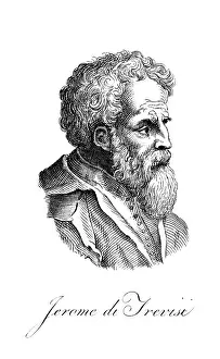 1544: JEROME DI TREVISI