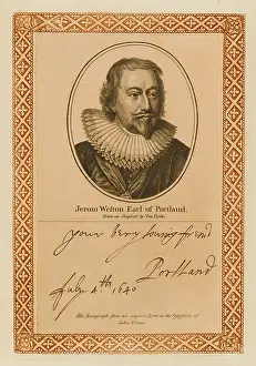 Weston: JEROME EARL PORTLAND