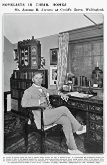 Wallingford: Jerome K. Jerome