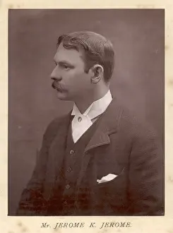 Tiepin: JEROME K JEROME