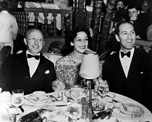 Gershwin: Jerome Kern, Dorothy Fields, George Gershwin. ?