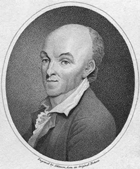 Francais: JEROME DE LALANDE - 3