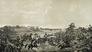 C1871: Jerome Park Race Course