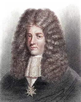 Phelypeaux: Jerome Pontchartrain