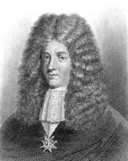 Phelypeaux: Jerome Pontchartrain