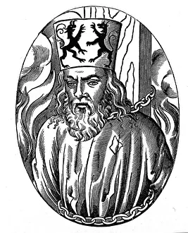 1416: Jerome of Prague