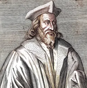 Debry: JEROME OF PRAGUE / DEBRY
