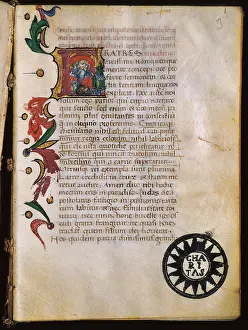 Opuscula: JEROME, Saint (347-420)