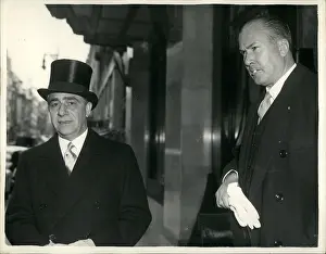 Jeronimo: Jeronimo Remorino and Gomes Morales of Argentina