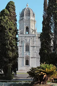 Mosteiro: Jeronimos Monastery, Lisbon, Portugal