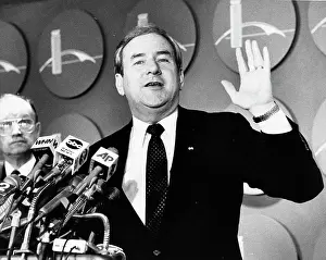 Falwell: Jerry Falwell