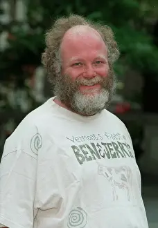 Greenfield: Jerry Greenfield