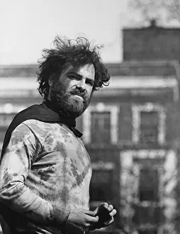 Activism: Jerry Rubin