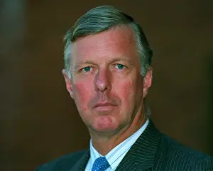 Wiggin: Jerry Wiggin MP