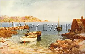 Brelade: JERSEY/ST BRELADE 1904