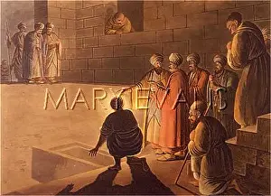 Arimathea: JERUSALEM/ARIMATHEA TOMB