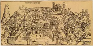 Sacked: JERUSALEM DESTROYED
