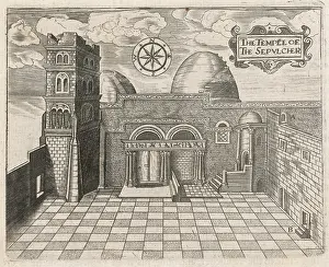 JERUSALEM/HOLY SEPULCHRE