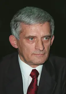 Buzek: Jerzy Buzek