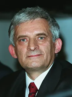 Buzek: Jerzy Buzek