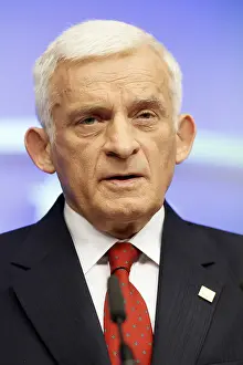 Buzek: Jerzy Buzek